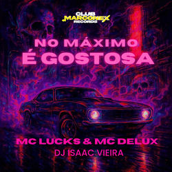 MC Lucks