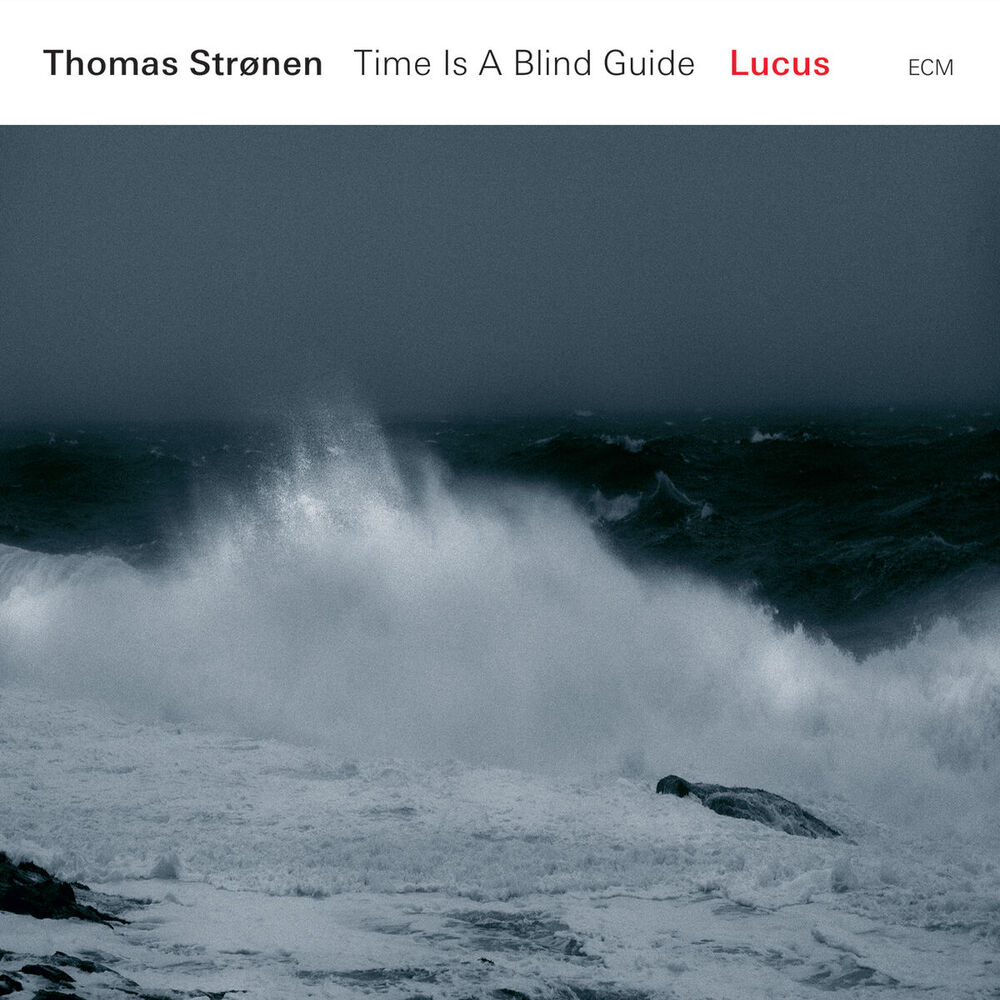 Picture of Time Is A Blind Guide