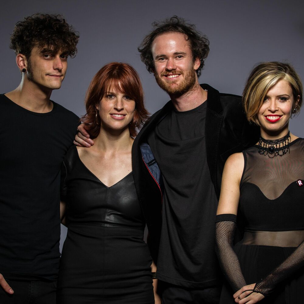Picture of The Jezabels