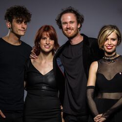 Picture of The Jezabels