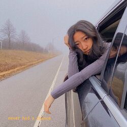 Katherine Li