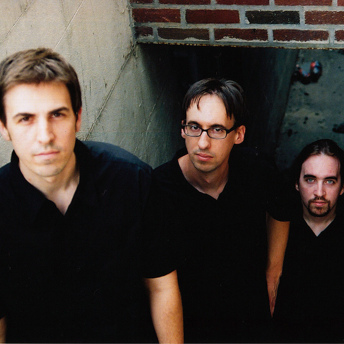Artist picture of The Reverse Engineers