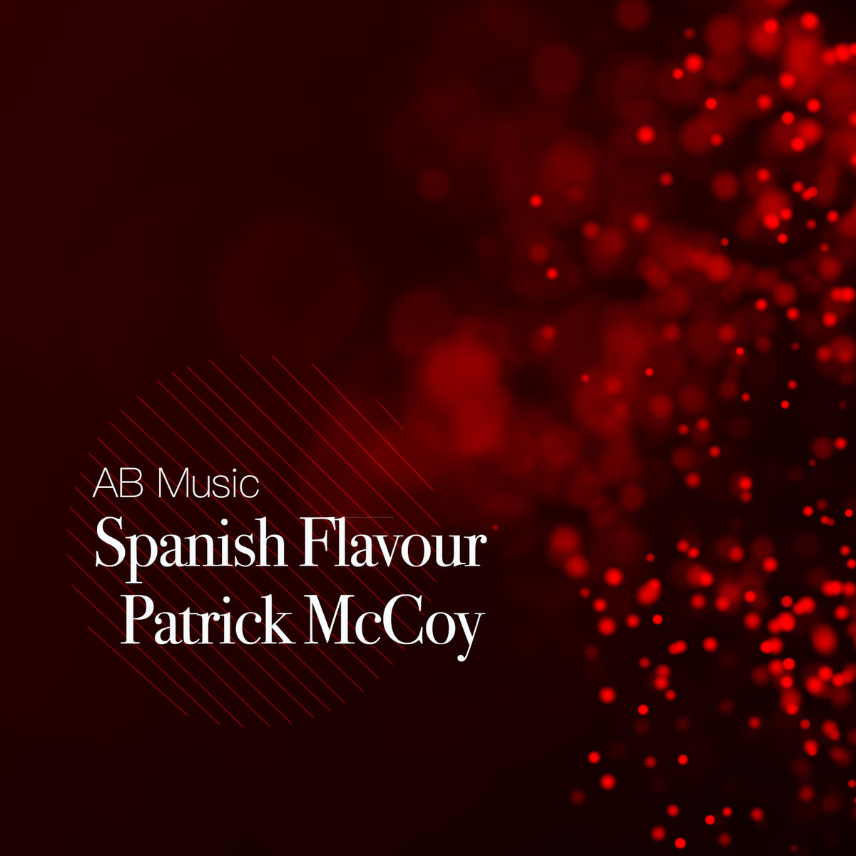 Artist picture of Patrick McCoy