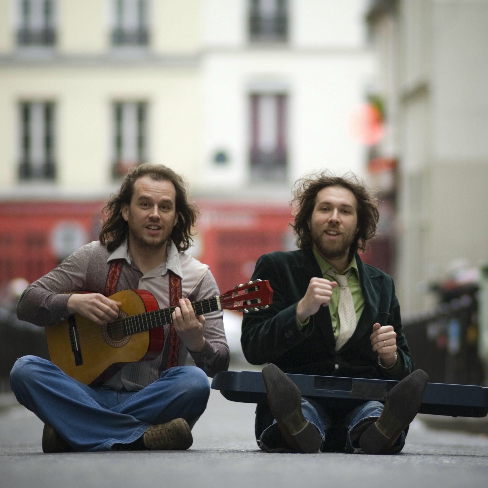 La chanson du dimanche