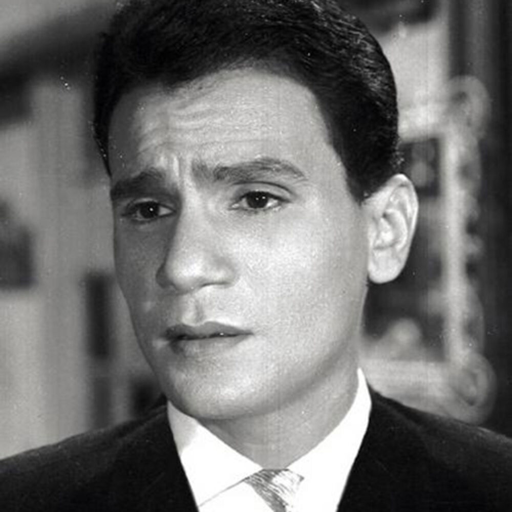 Picture of Abdel Halim Hafez