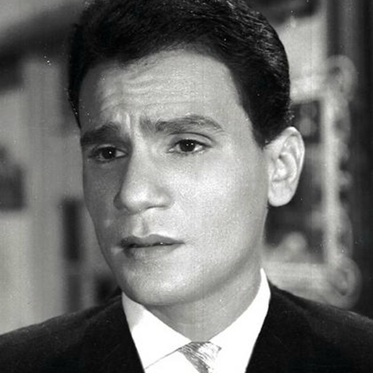 Artist picture of Abdel Halim Hafez