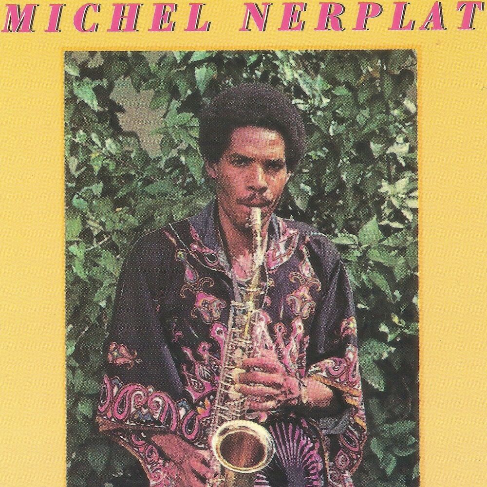 Picture of Michel nerplat