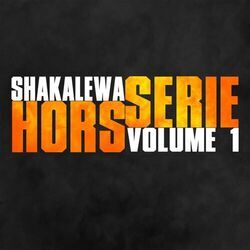 Shakalewa