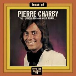 Picture of Pierre Charby