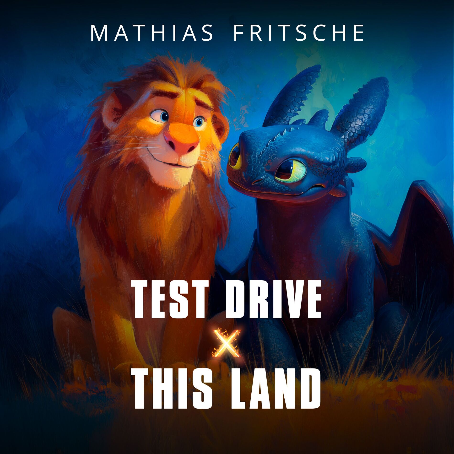 Mathias Fritsche