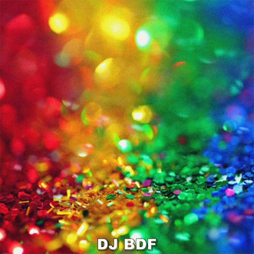 Picture of DJ BDF