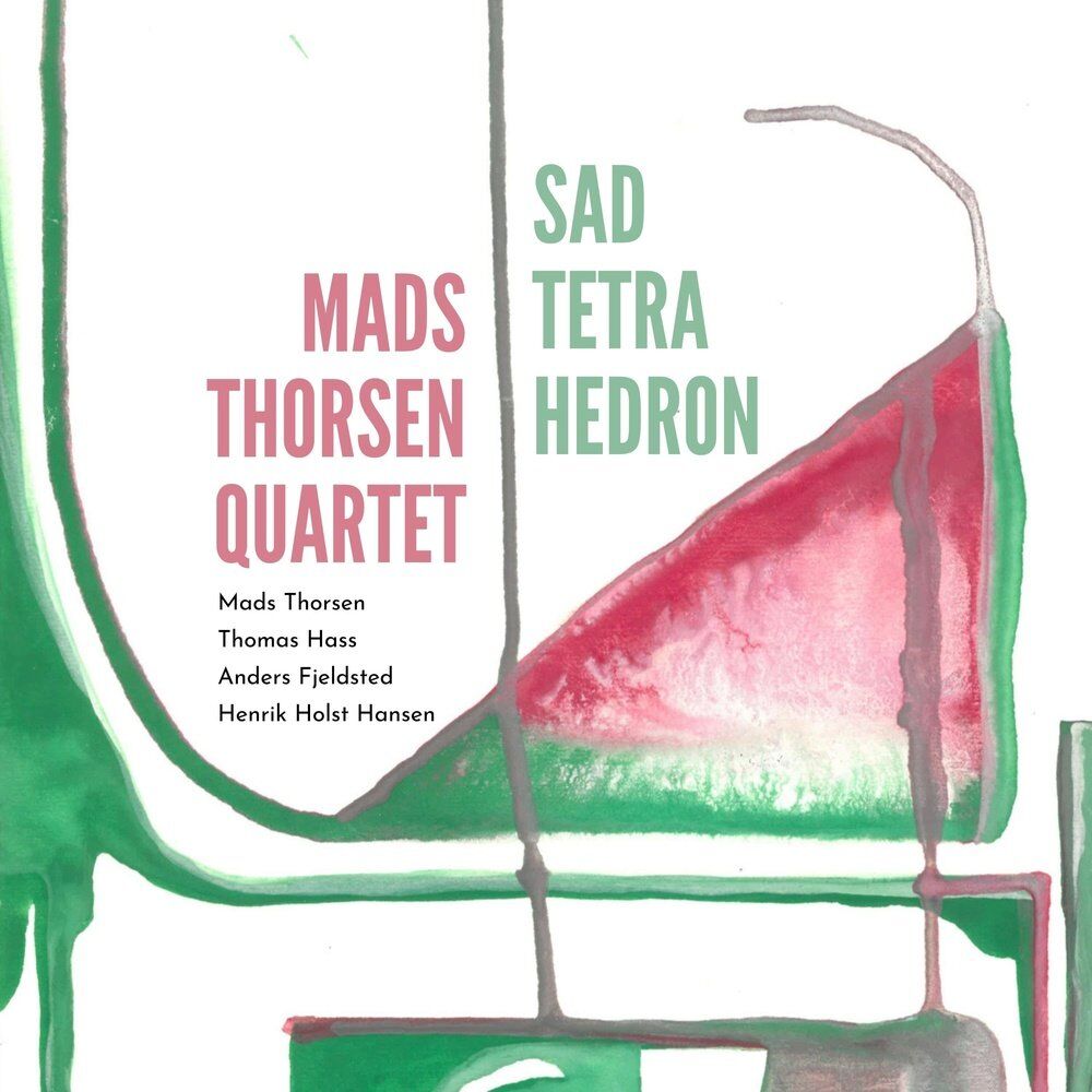 Picture of Mads Thorsen