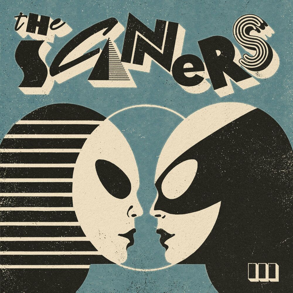 Picture of The Scaners