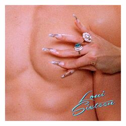 Picture of Loui Sixteen
