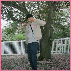 Picture of Lou Phelps & Kaytranada