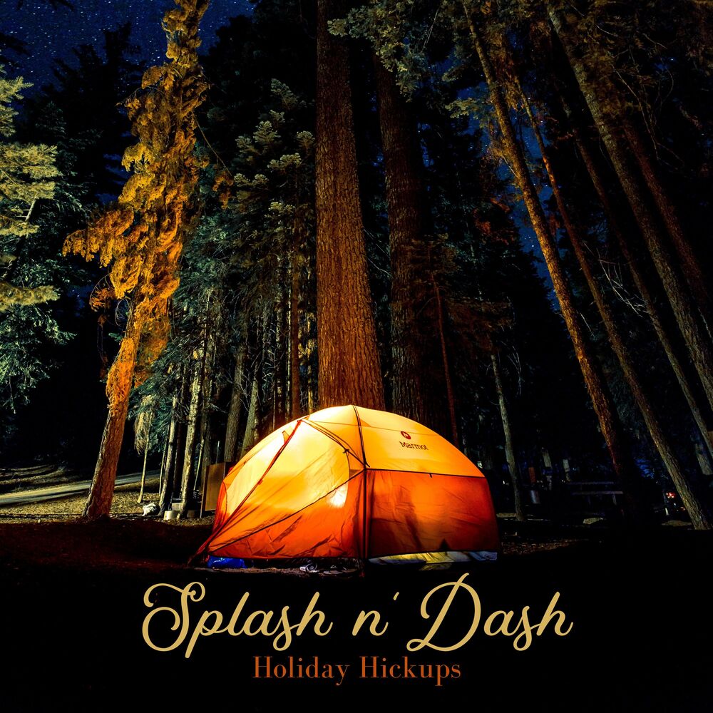 Picture of Splash n' Dash