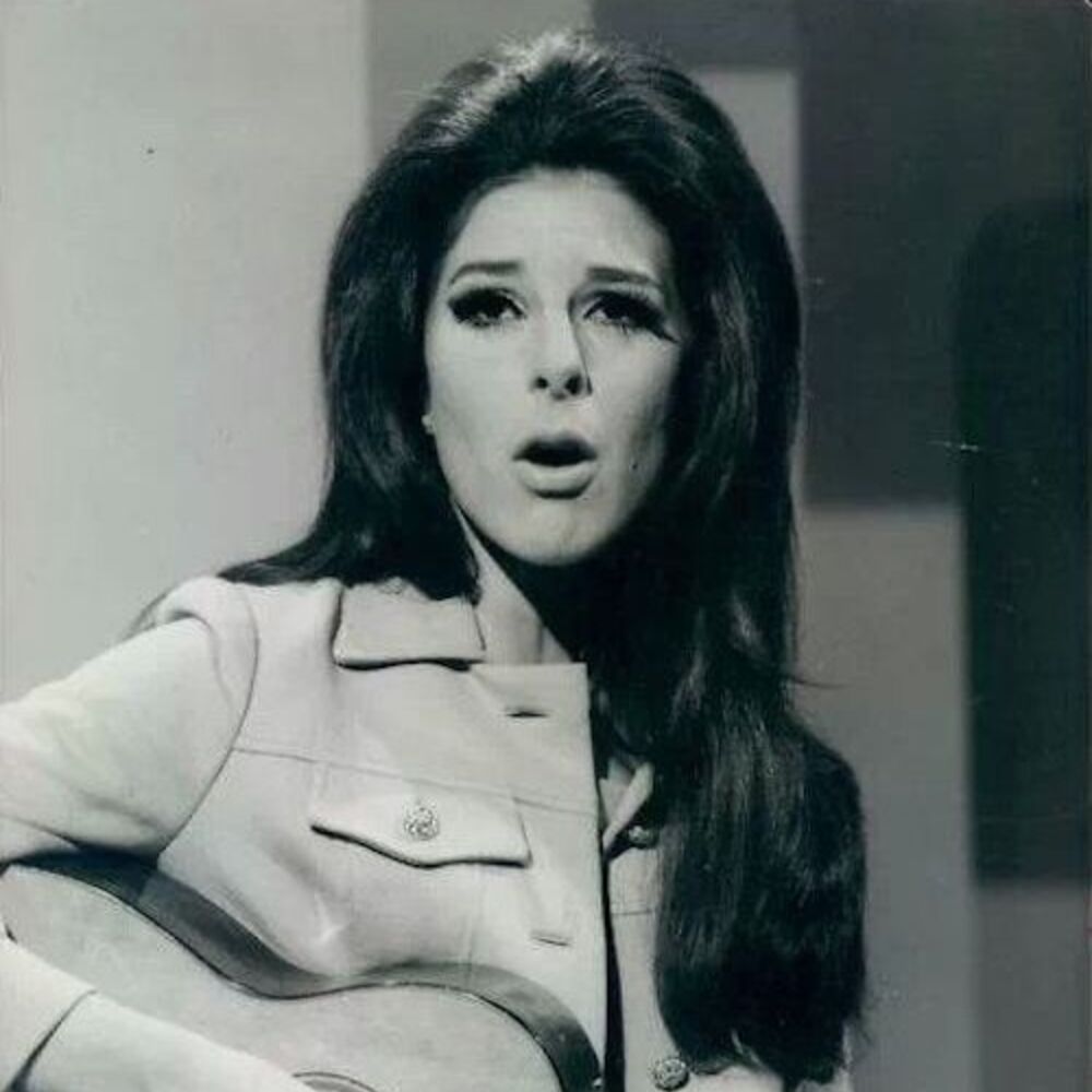 Picture of Bobbie Gentry