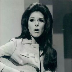 Picture of Bobbie Gentry