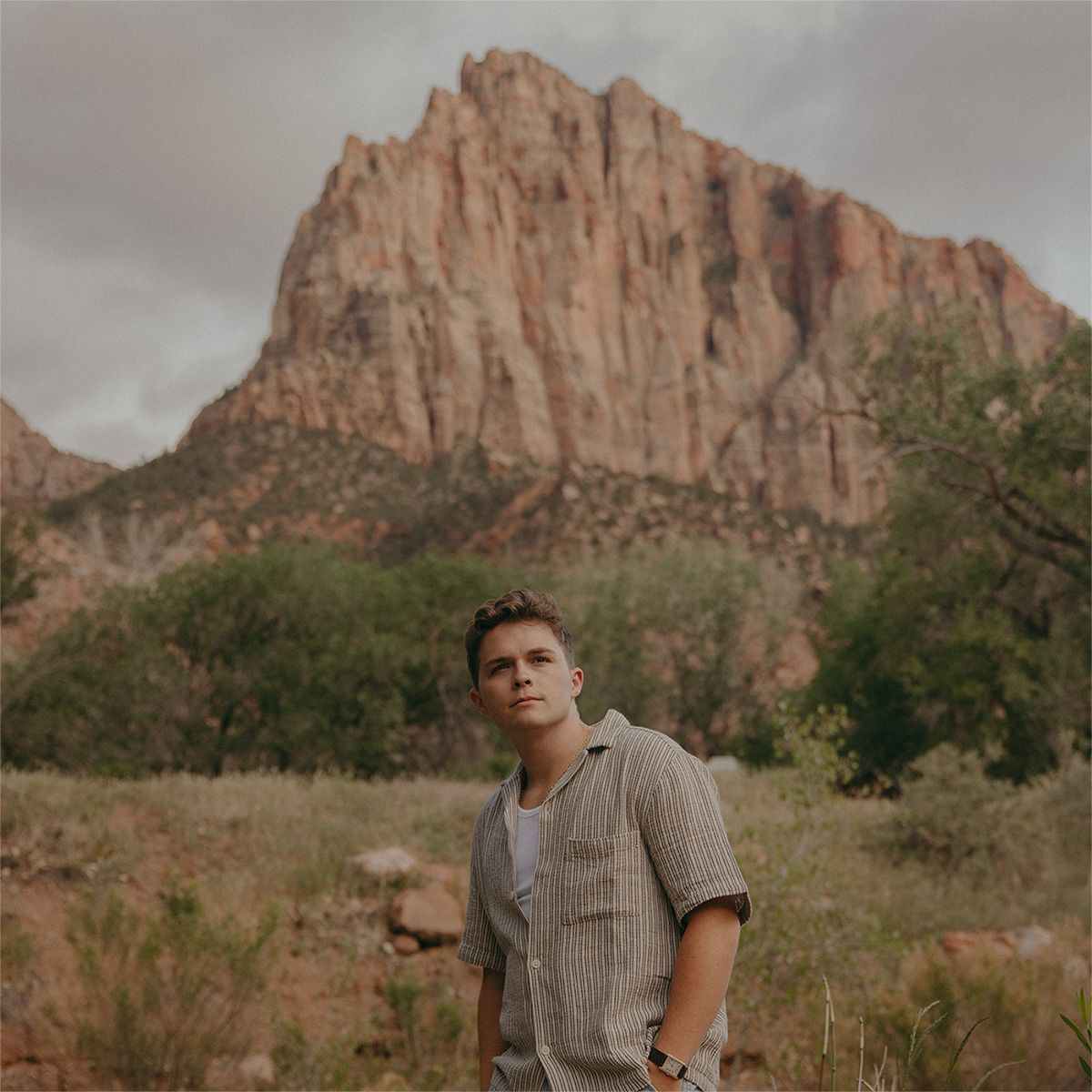 Josiah Queen