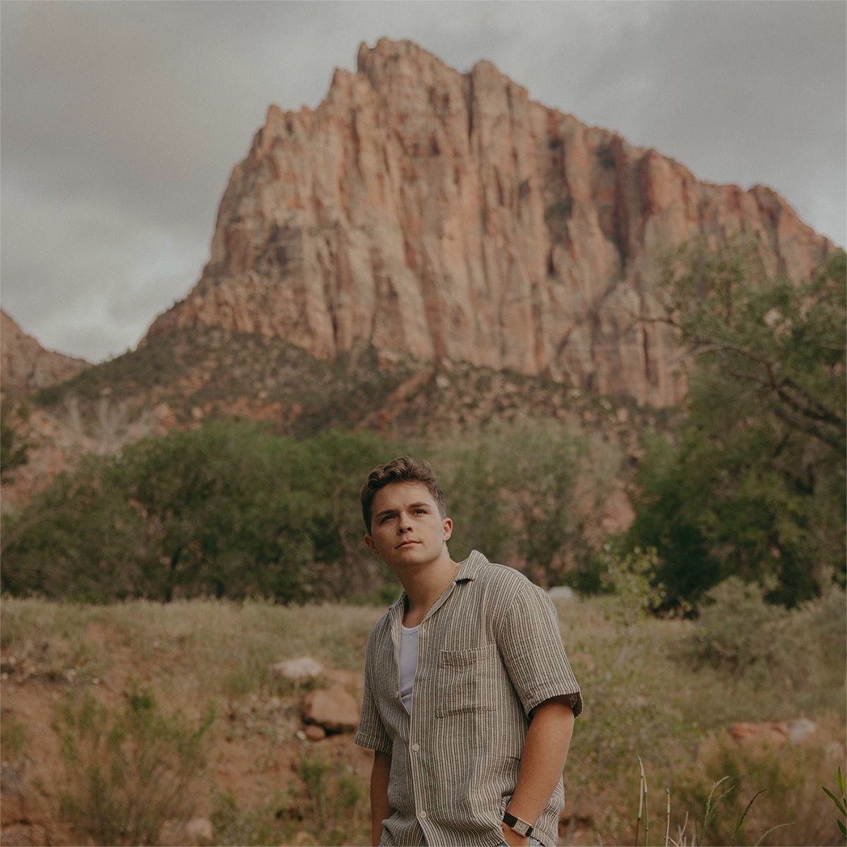 Artist picture of Josiah Queen