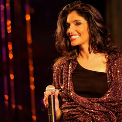 Picture of Joyce Cândido