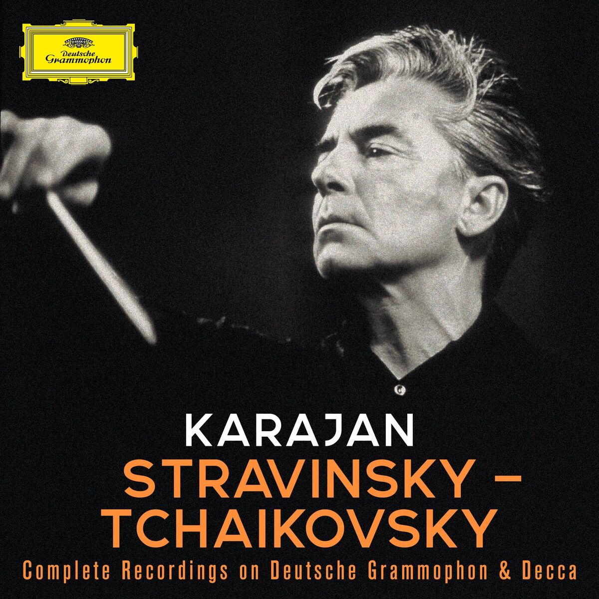 Igor Stravinsky