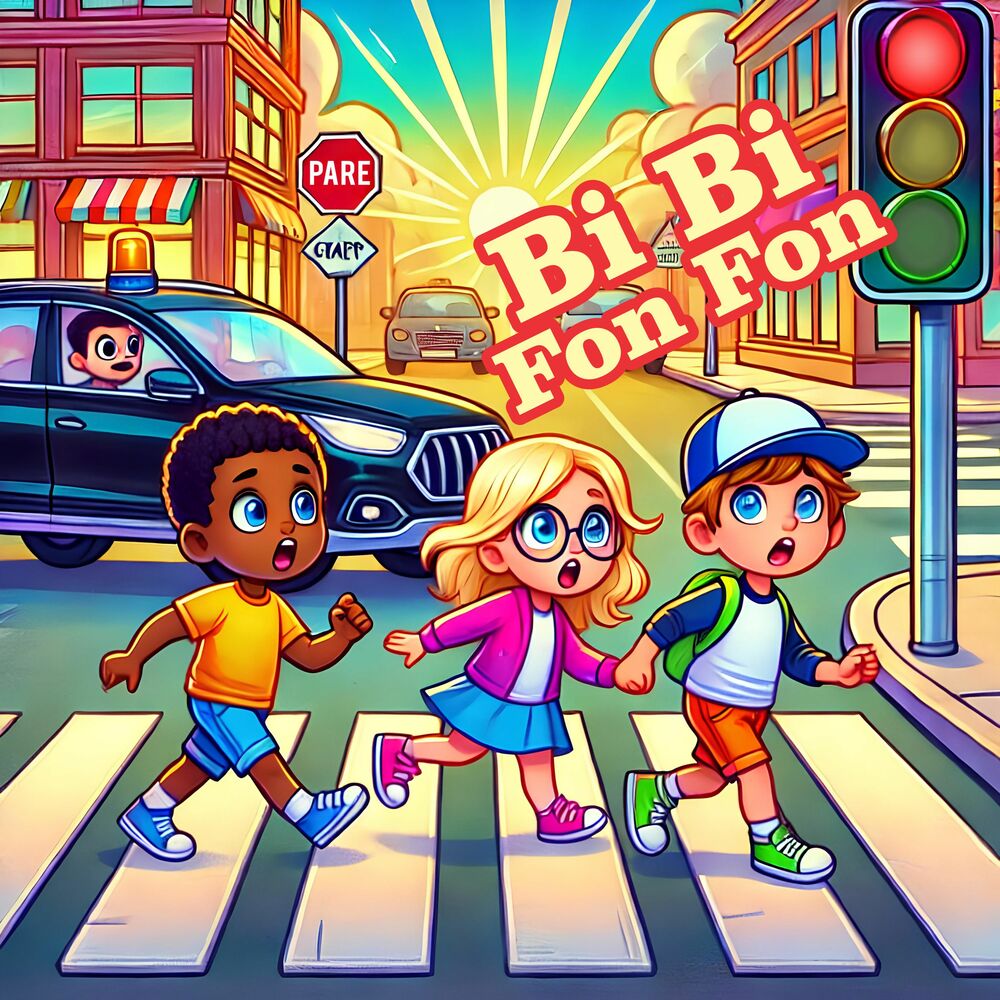 Picture of Musica Infantil