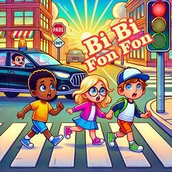 Picture of Musica Infantil