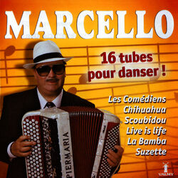 Picture of Marcello