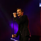 Brandon Flowers