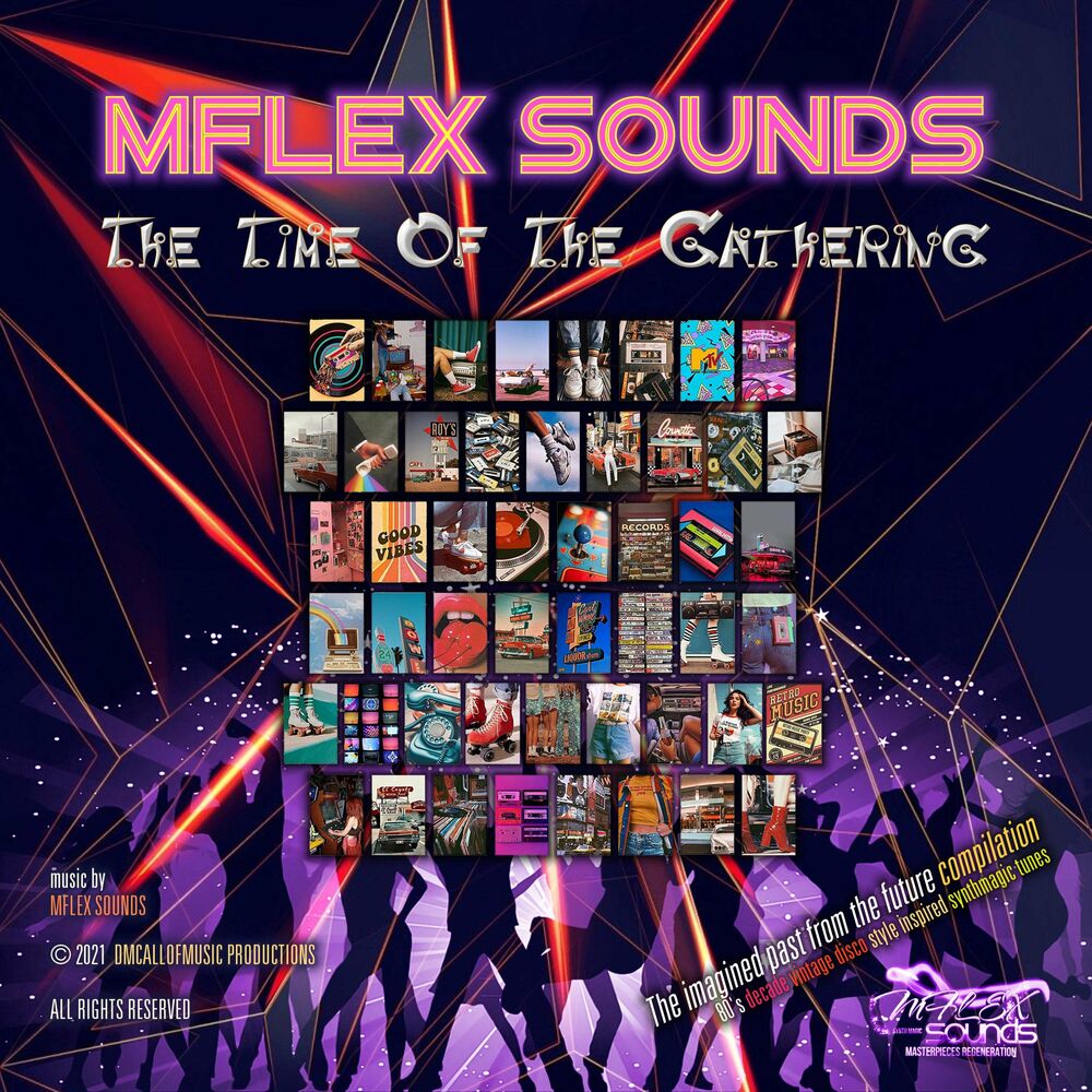 Picture of Mflex Sounds