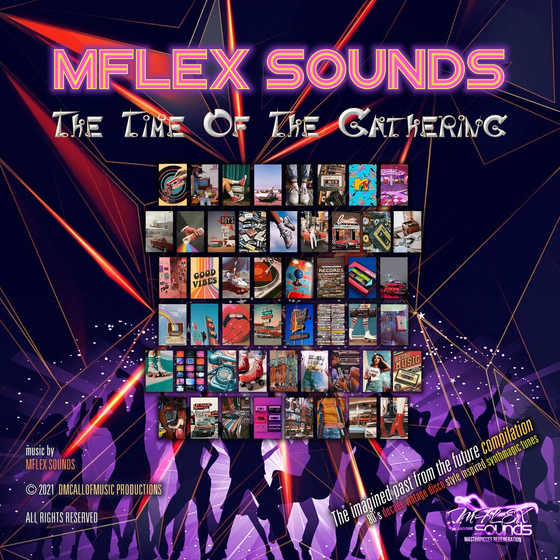 Mflex Sounds