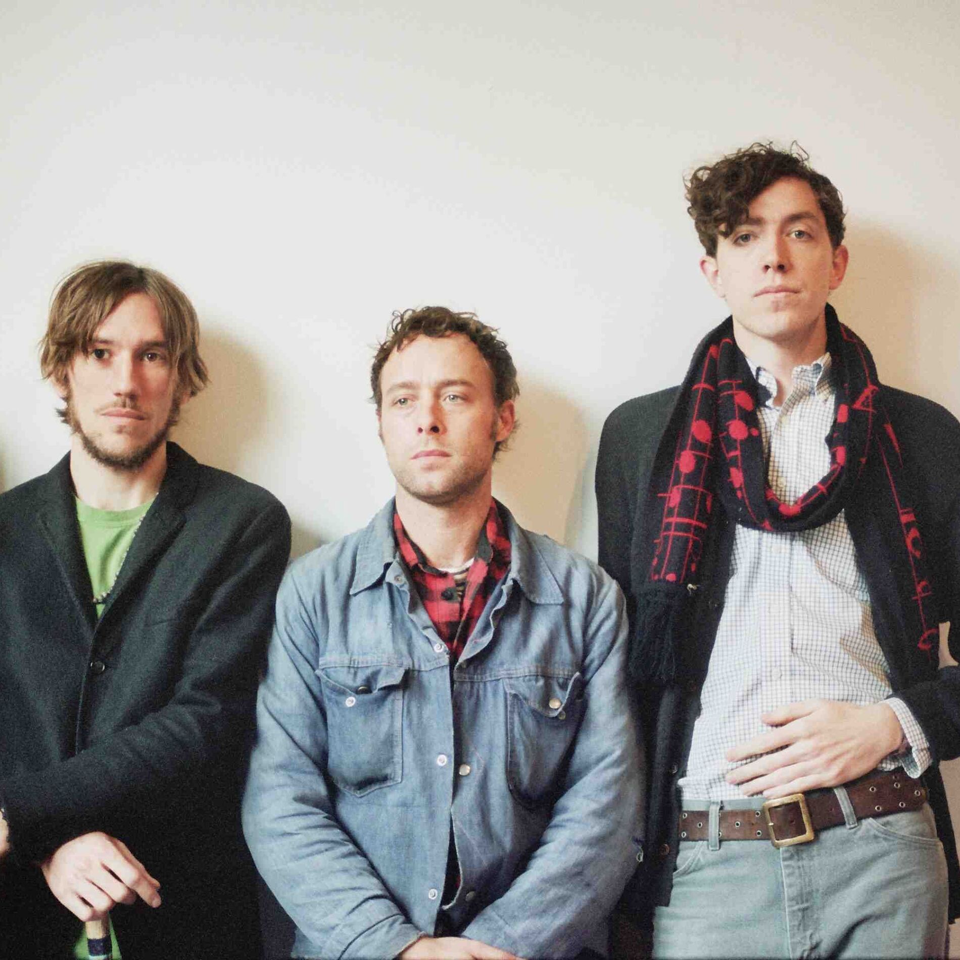 Artist picture of Here We Go Magic