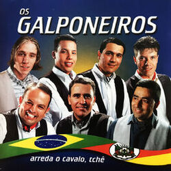 Picture of Os Galponeiros