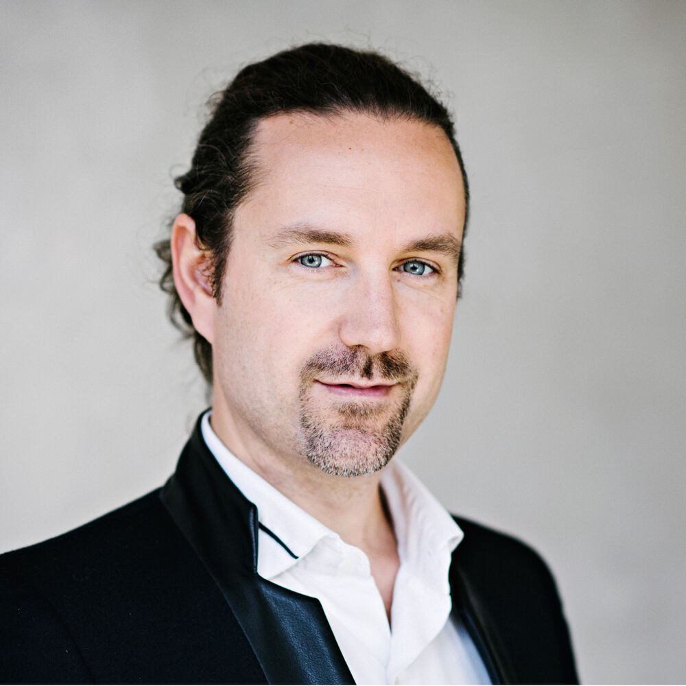 Picture of Julien Chauvin