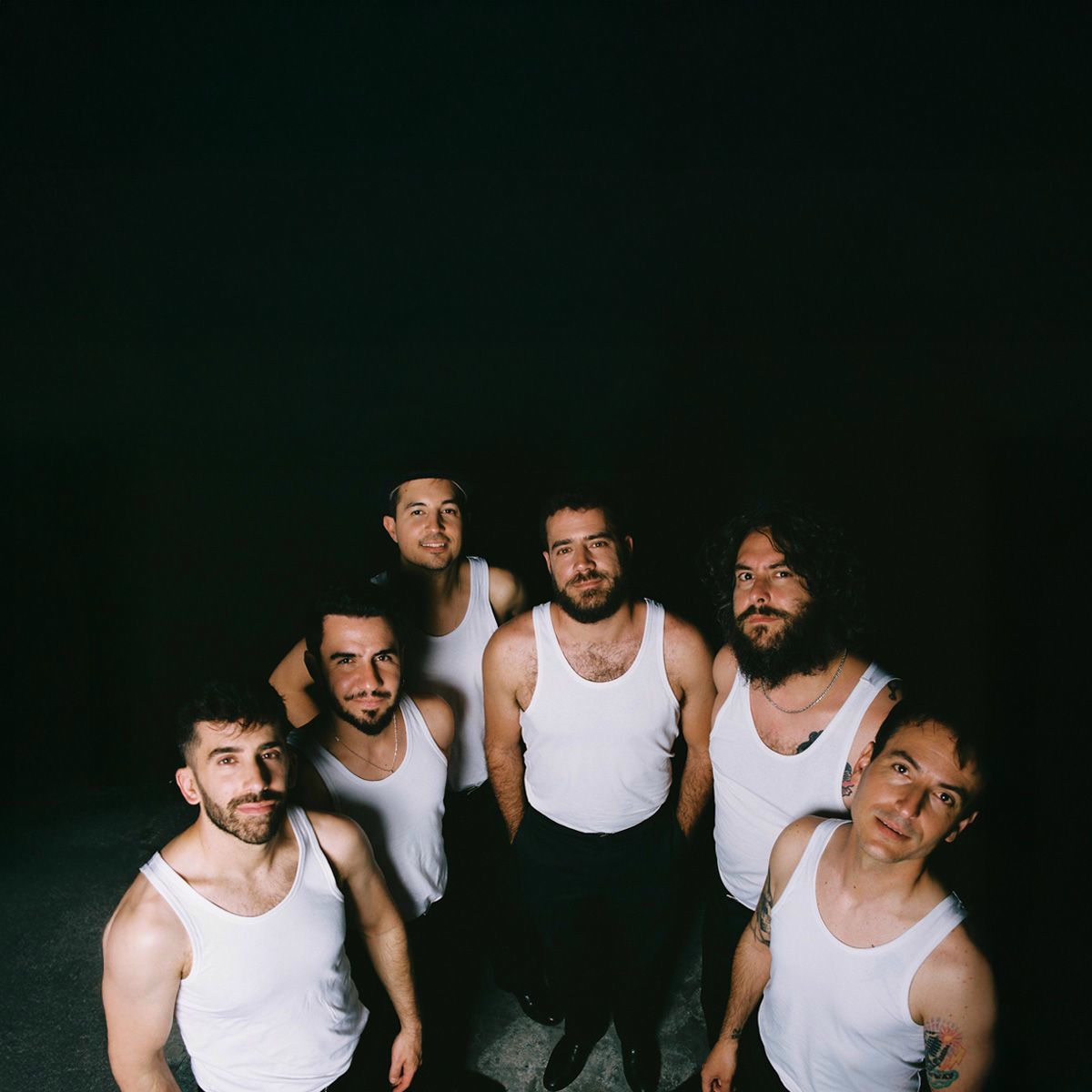 La Maravillosa Orquesta Del Alcohol