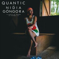 Picture of Nidia Góngora