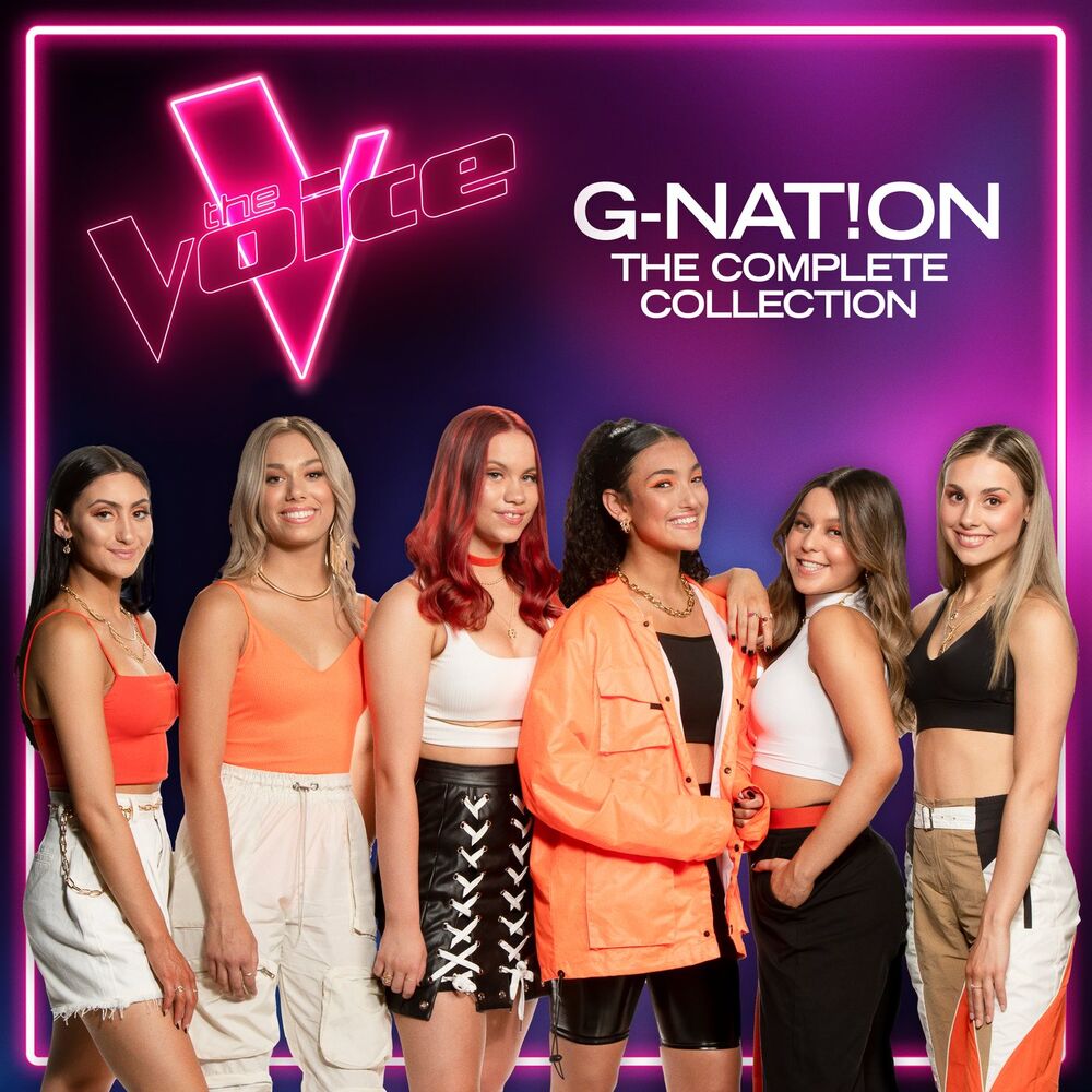 Picture of G-Nat!on