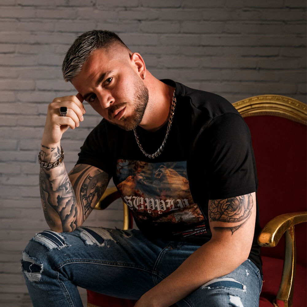 Picture of Raúl Camacho
