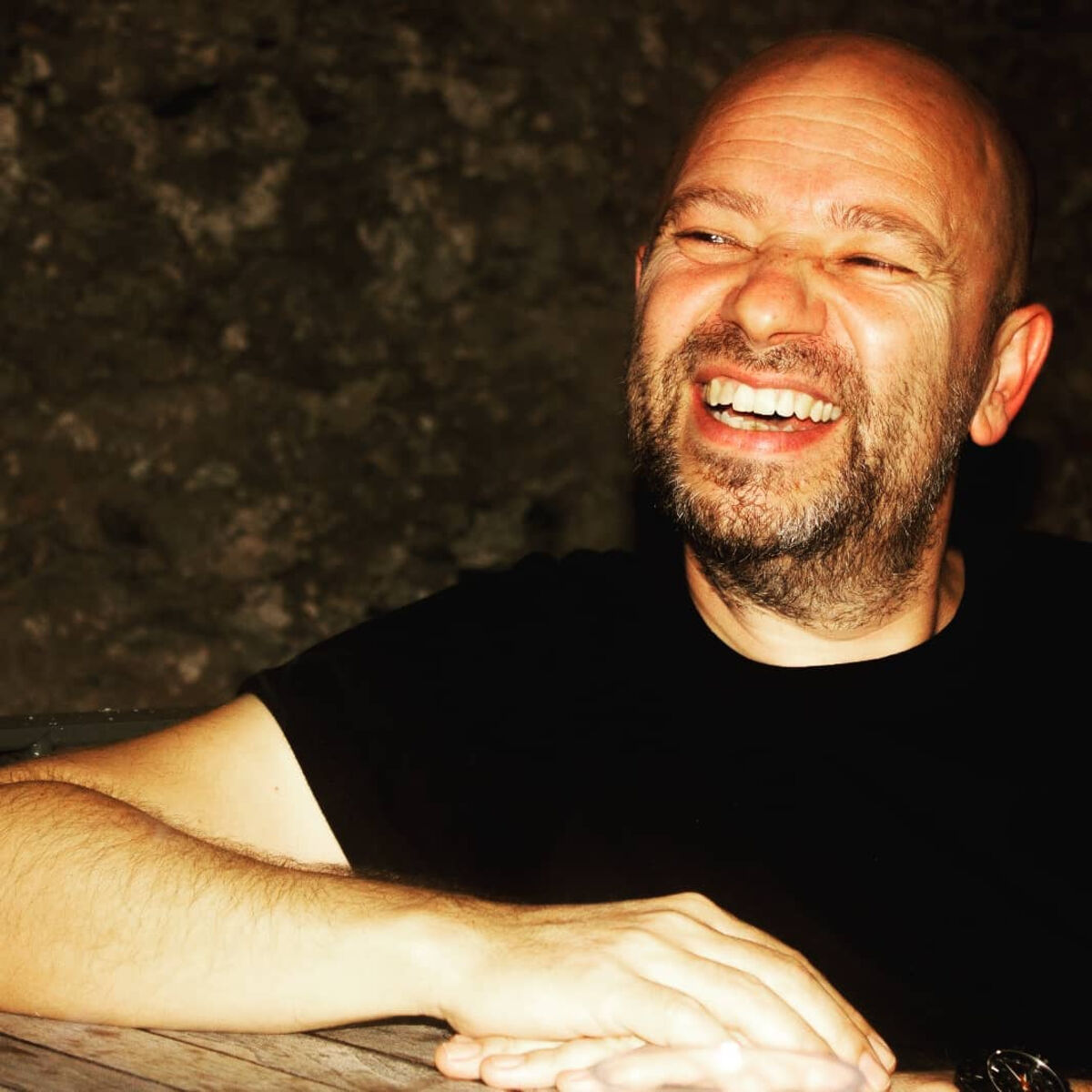 Artist picture of Cemil Demirbakan
