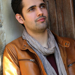 Picture of Yoann Freget