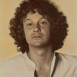 Picture of Gilles Rivard