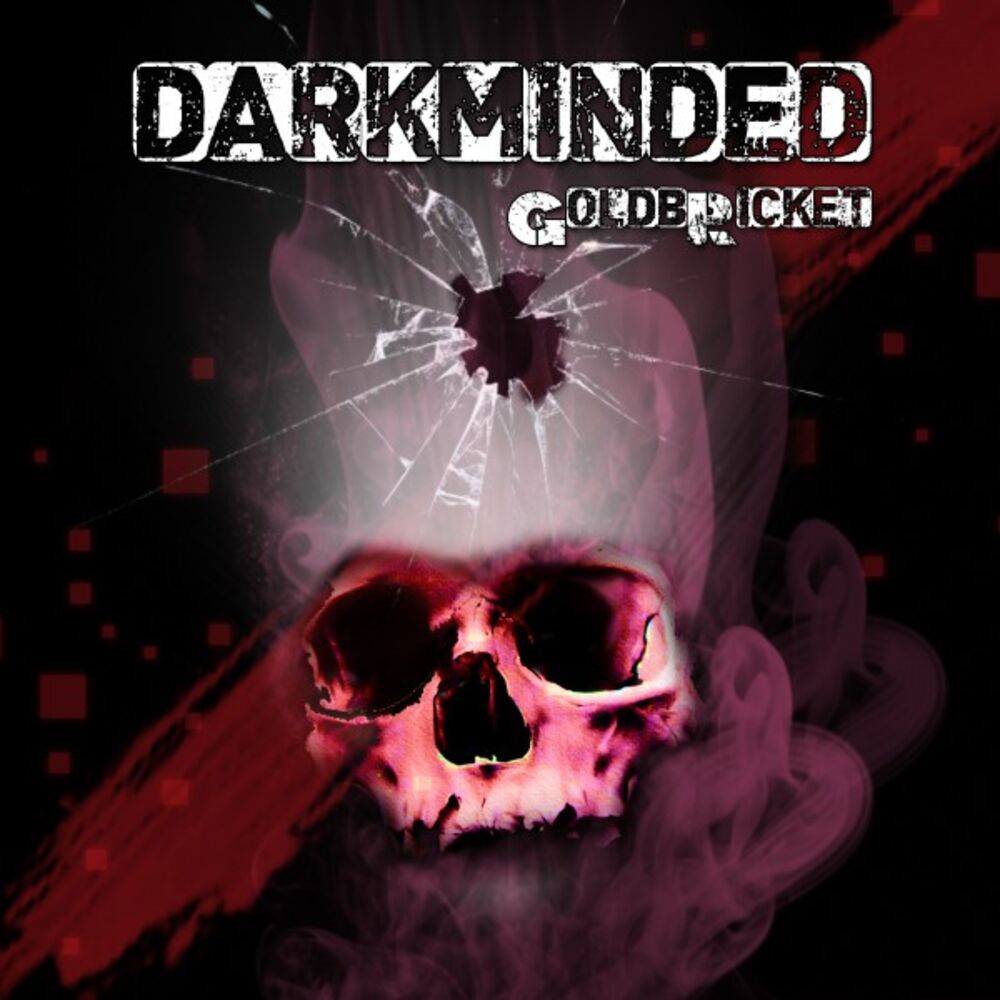 Picture of Darkminded