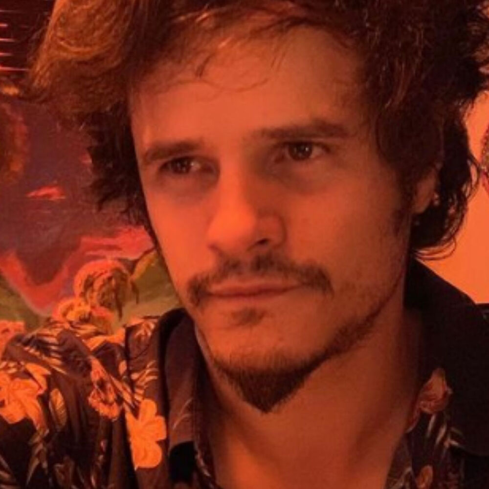 Picture of Juan Son