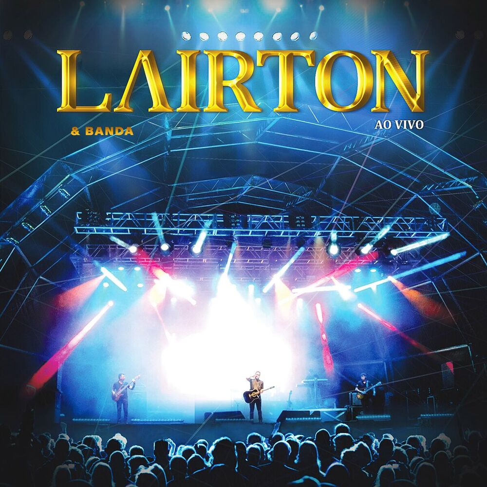 Picture of Lairton