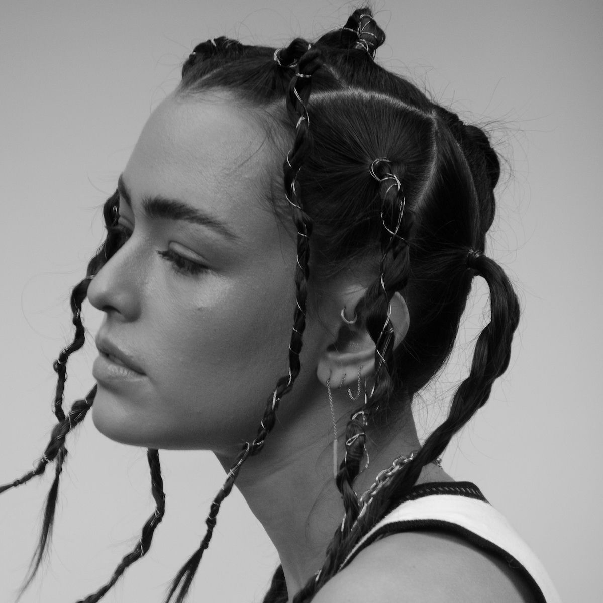 Lucy Vives