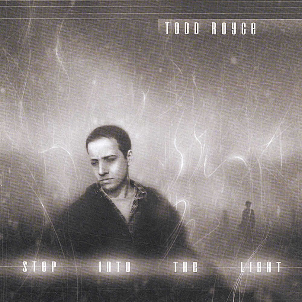Todd Royce