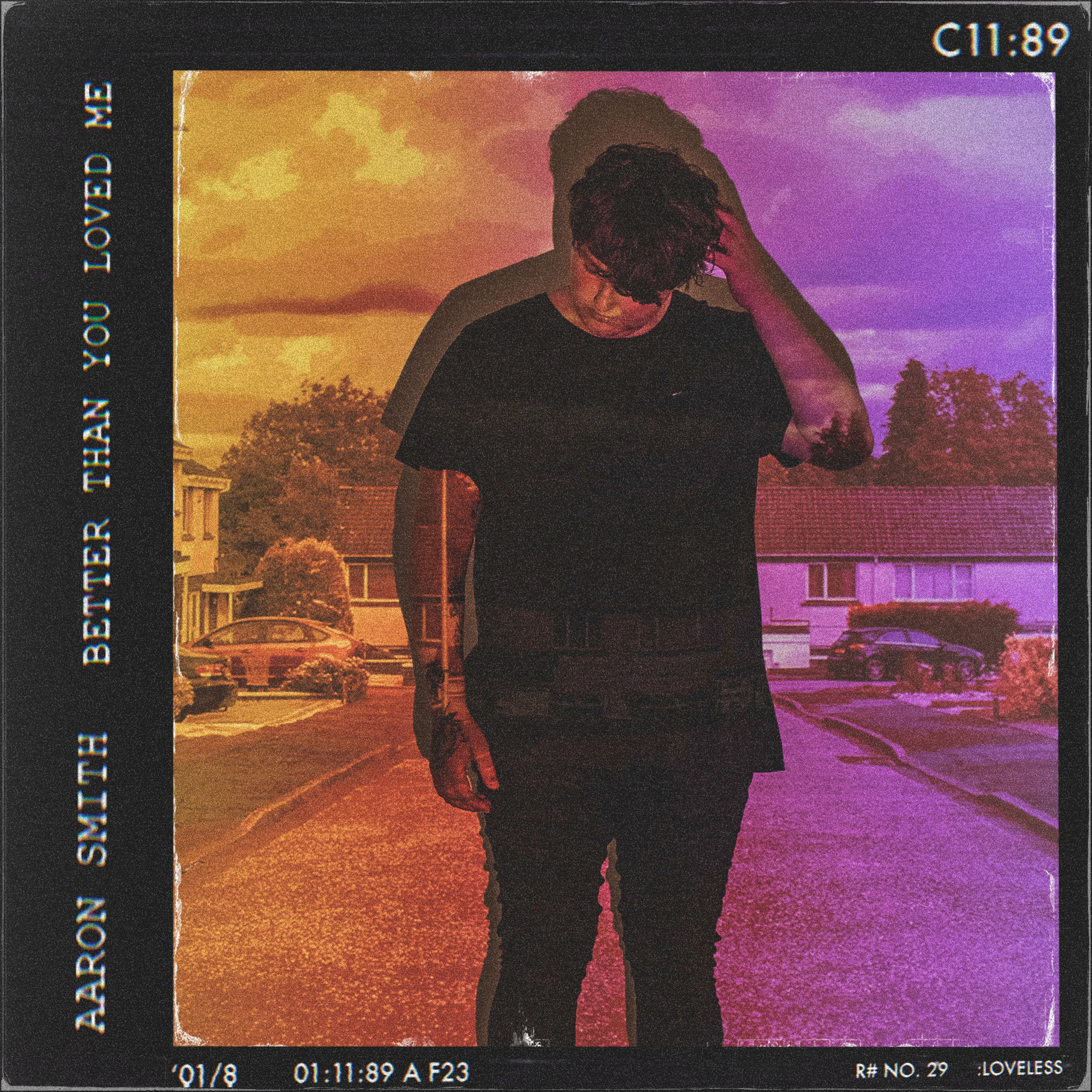 Artist picture of Aaron Smith