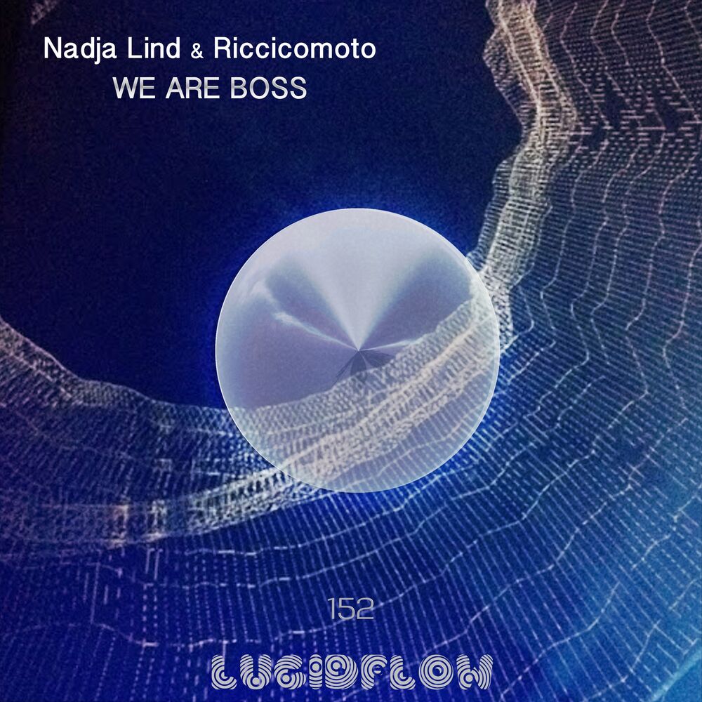 Picture of Nadja Lind & Riccicomoto