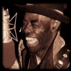 Picture of J.B. Hutto